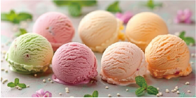 アイスクリーム